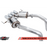 AWE Tuning 14-19 Chevy Corvette C7 Z06/ZR1 (w/o AFM) Touring Edition Axle-Back Exhaust w/Chrome Tips