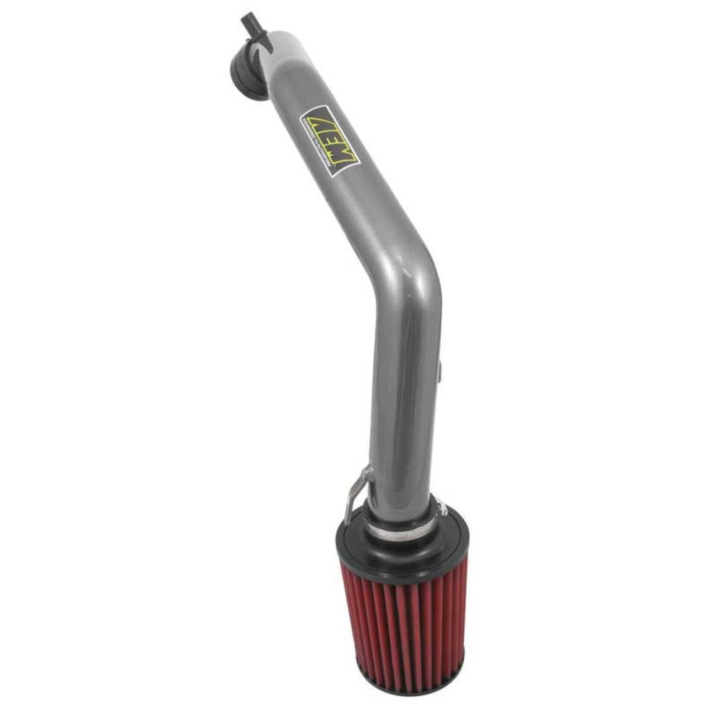 AEM 2013-2015 Honda Accord 2.4L - Cold Air Intake System - Gunmetal Gray