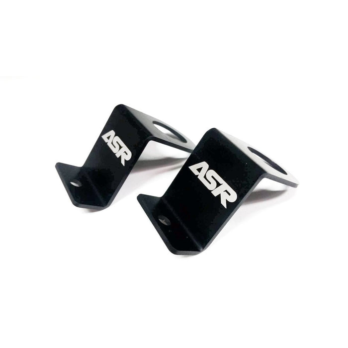 ASR Upper Radiator Bracket Relocator Kit