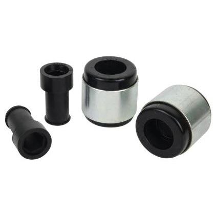 Whiteline Plus 01+ Mini R50 Front Lower Inner Rear Control Arm Bushing Kit
