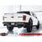 AWE Tuning 2017+ Ford Raptor 0 FG Performance Exhaust System - w/ Diamond Black Tips