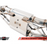 AWE 14-15 Audi R8 S Tronic Adapter Exhaust Kit