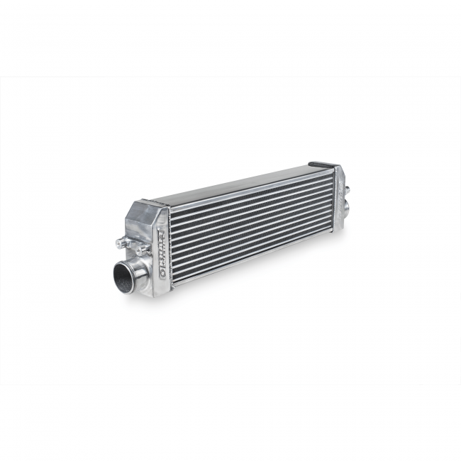 Kraftwerks Universal Intercooler 22x7x3 - 2.5" In/Out