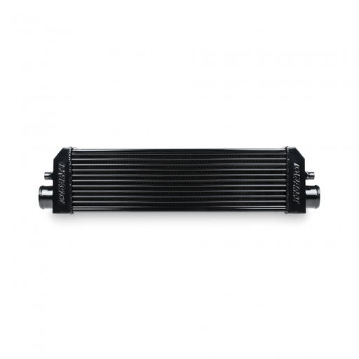 Kraftwerks Universal Intercooler 22x7x3 - 2.5" In/Out - Black