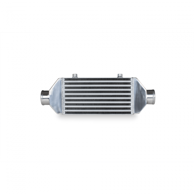 Kraftwerks Universal Intercooler 19x6x2.5 - 2.5" In/Out