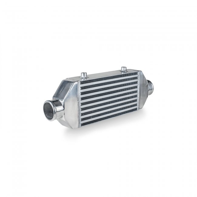 Kraftwerks Universal Intercooler 19x6x2.5 - 2.5" In/Out