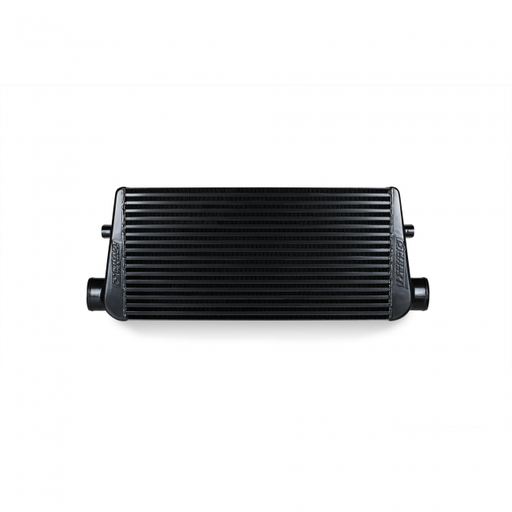 Kraftwerks Universal Intercooler 31x12x4 - 3" In/Out - Black