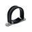 Fuel Lab Filter Bracket/Hardware Kit