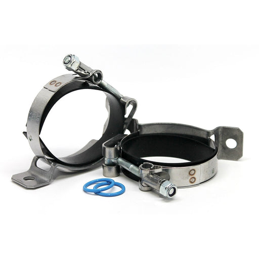 Fuel Lab Pump Bracket/Hardware Kit