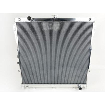 CSF 10-19 Toyota 4Runner High Performance All-Aluminum Radiator