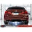 AWE Tuning 18-19 BMW F90 M5 Track Edition Axle-Back Exhaust- Black Diamond Tips