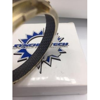 Synchrotech T5 World Class 5th Carbon Synchro