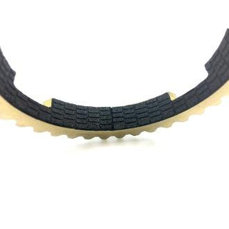 Synchrotech TKO 1-5 Carbon Synchro Set