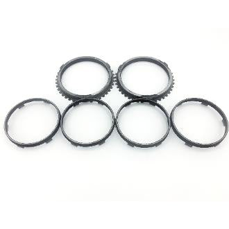 Synchrotech V160 Supra / Skyline 1-6 Carbon Synchro Set