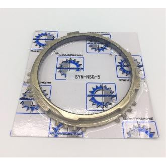 Synchrotech Carbon Synchro 5th/6th NSG370