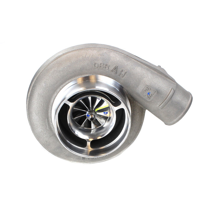 BorgWarner Turbocharger SX S400SX-E 72mm (96/87)