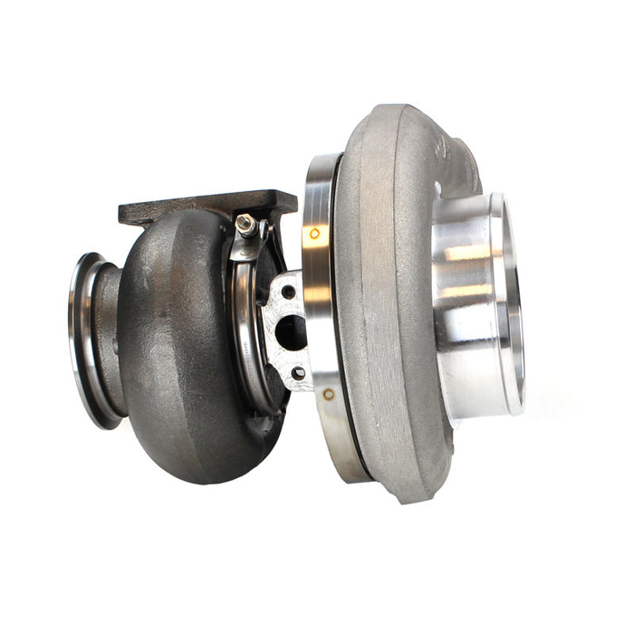 BorgWarner Turbocharger SX S400SX-E 72mm (96/87)