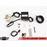 AWE 14-15 Audi R8 S Tronic Adapter Exhaust Kit
