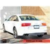 AWE Tuning Audi C7 / C7.5 S6 4.0T Track Edition Exhaust - Diamond Black Tips