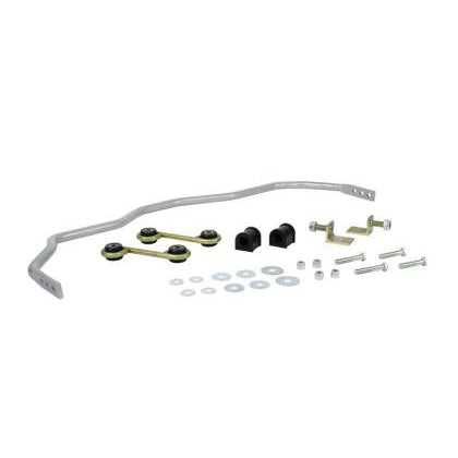 Whiteline 83-86 Toyota Supra MA61 Rear 18mm Heavy Duty Adjustable w/OE Swaybar