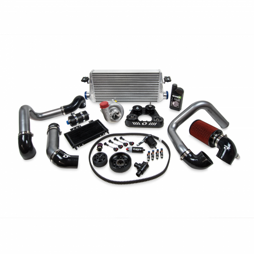Kraftwerks Supercharger System - S2000 Ap2-Supercharger Kits-Speed Science