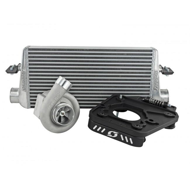 Kraftwerks 04-05 Honda S2000 Supercharger System w/o Tuning Solution