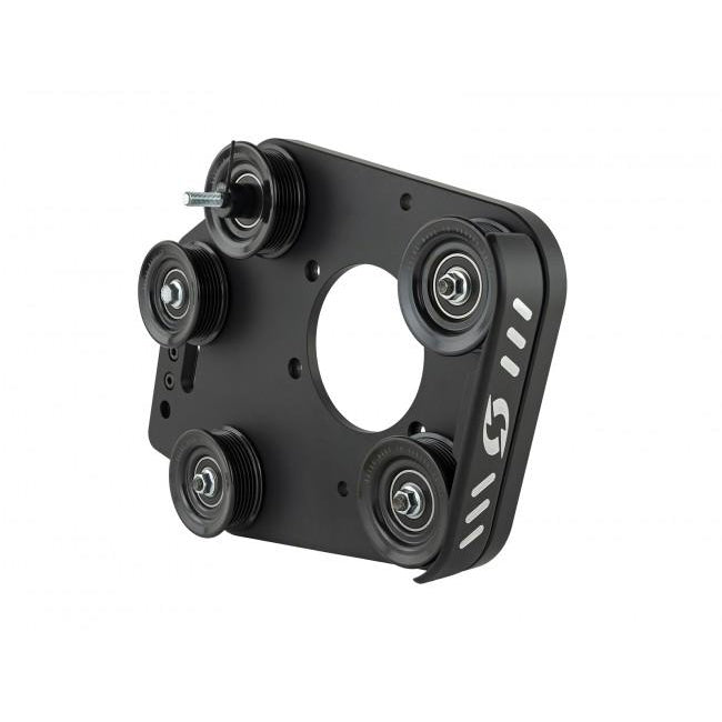 Kraftwerks 04-05 Honda S2000 Supercharger System w/o Tuning Solution