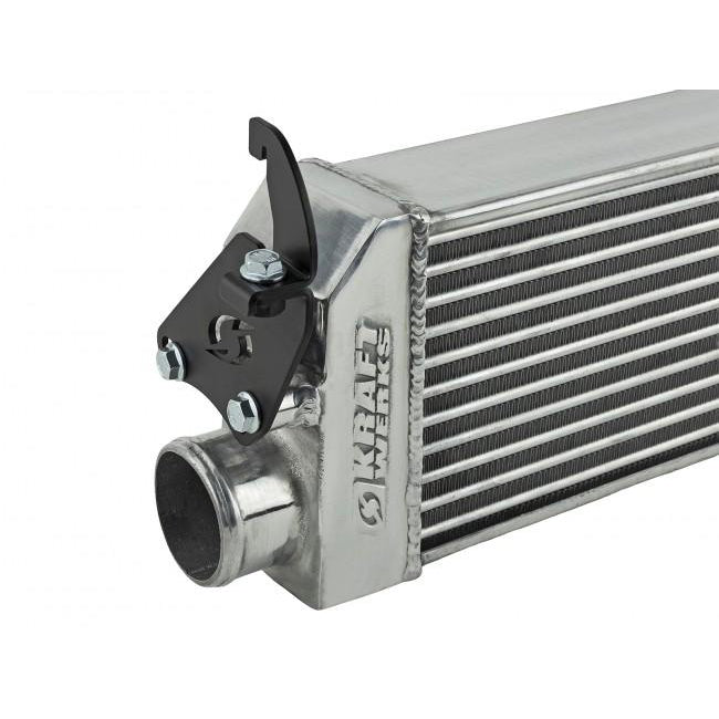 Kraftwerks 17-20 Subaru BRZ/ FRS/ FT86 Supercharger System - Black Edition w/ EcuTek