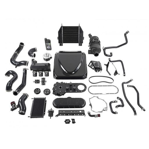 Kraftwerks 19-21 Yamaha YXZ 1000R Supercharger Kit