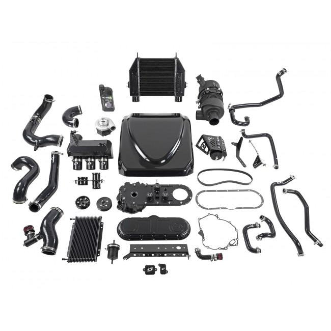 Kraftwerks 19-21 Yamaha YXZ 1000R Supercharger Kit