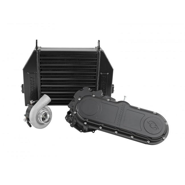 Kraftwerks 19-21 Yamaha YXZ 1000R Supercharger Kit