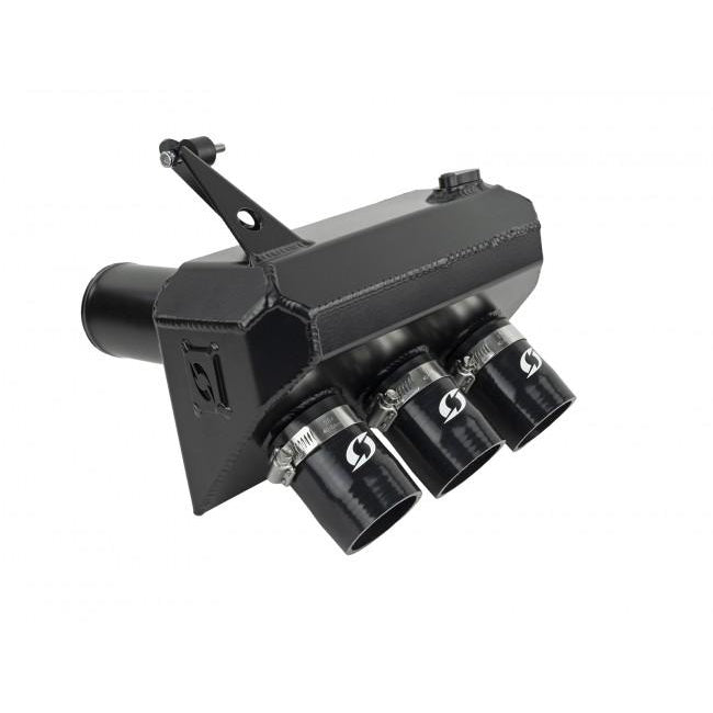 Kraftwerks 19-21 Yamaha YXZ 1000R Supercharger Kit