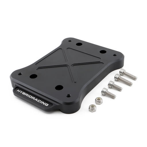 Hybrid Racing Shifter Mounting Plate - CL7/9 Shifter