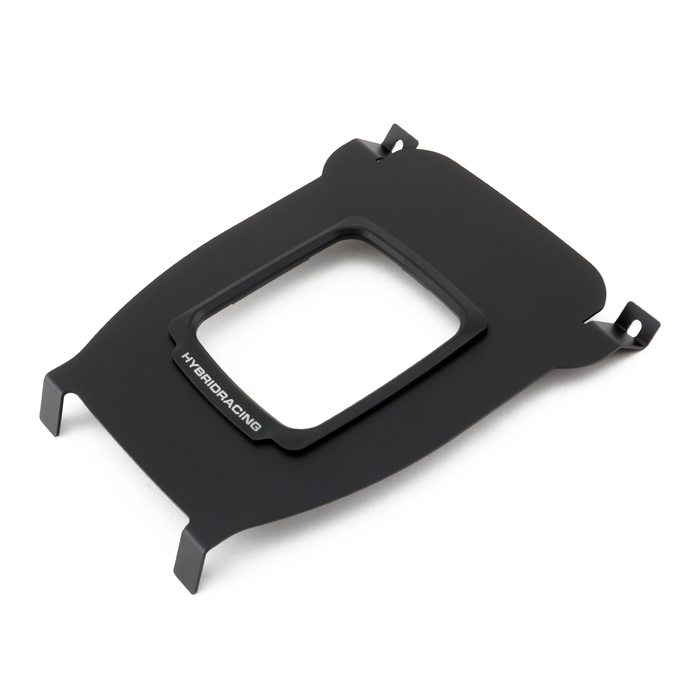 Hybrid Racing Maxim Shift Boot Delete Kit EK Style shifter surround