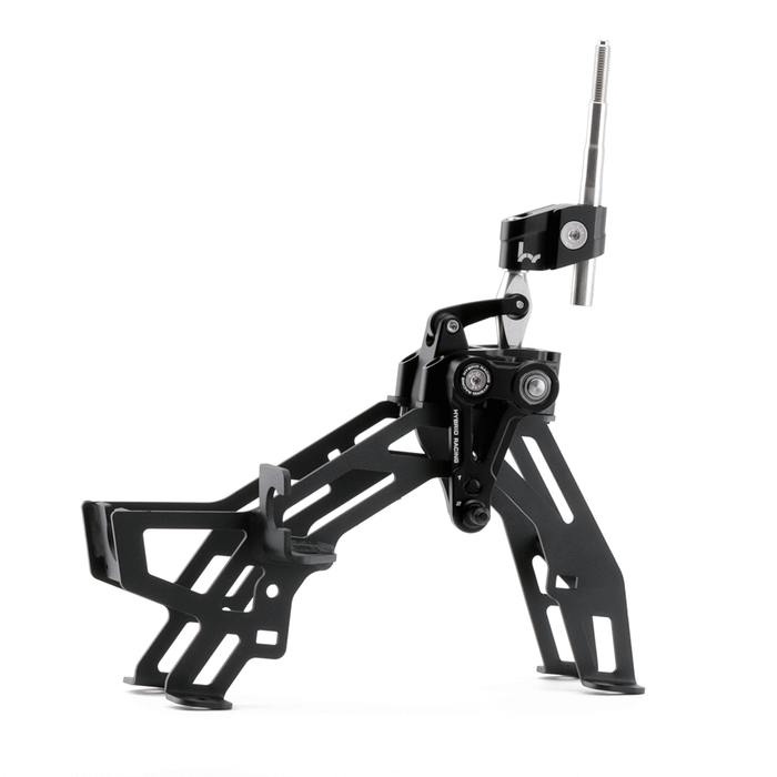 Hybrid Racing Adjustable Short Shifter Assembly - FK8 Civic