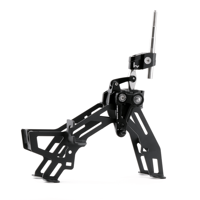 Hybrid Racing Adjustable Short Shifter Assembly - FK8 Civic