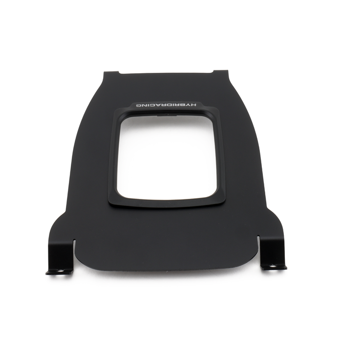 Hybrid Racing Maxim Shift Boot Delete Kit EK Style shifter surround