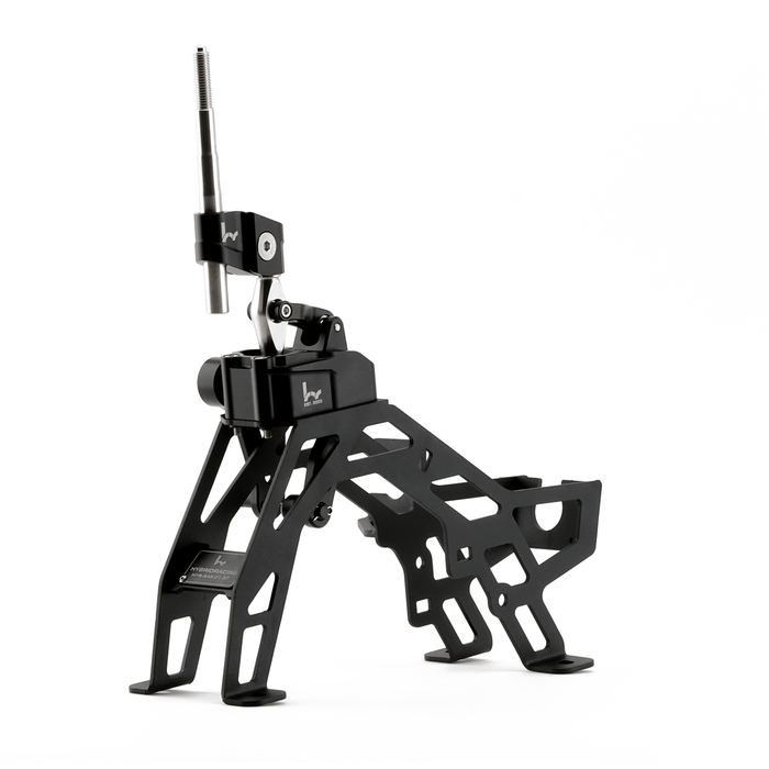 Hybrid Racing Adjustable Short Shifter Assembly - FK8 Civic