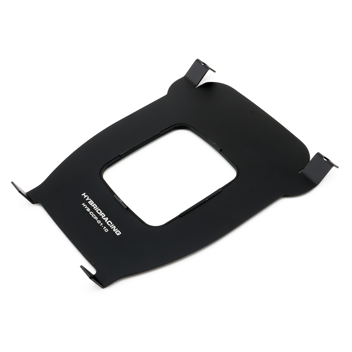 Hybrid Racing Maxim Shift Boot Delete Kit EK Style shifter surround