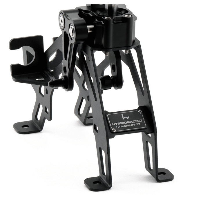 Hybrid Racing Adjustable Short Shifter Assembly - FK8 Civic