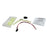 Nitrous Express Filter kit for DW200 pump