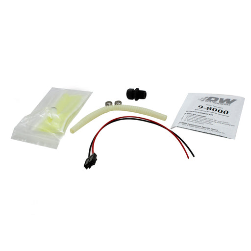 Nitrous Express Filter kit for DW200 pump
