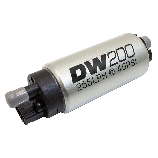 Nitrous Express DW200 Fuel Pump (255 Lph In-Tank Fuel Pump)