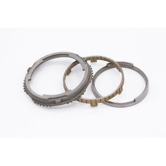 Synchrotech V160 Supra 3-4 Bronze Synchro 3 piece set