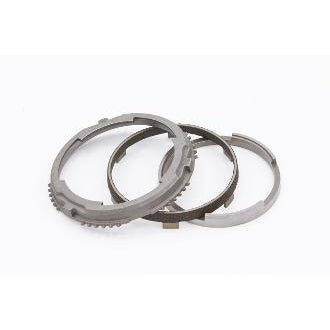 Synchrotech V160 Supra 3-4 Carbon Synchro 3 piece set