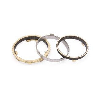 Synchrotech FRS / BRZ GT86 3rd Pro-Series Carbon Synchro