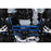 Cusco Lower Bar Type II Front GDA Impreza - Turbo models only