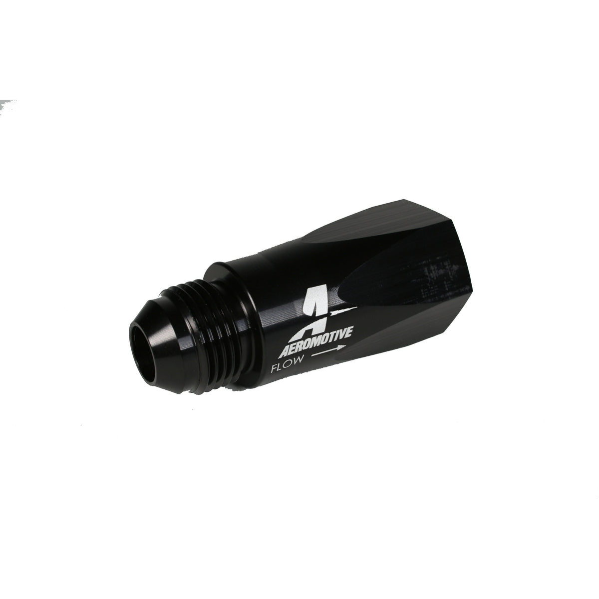 Aeromotive One-Way AN-06 Check Valve (15106/7)