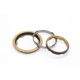 Synchrotech Focus ST / MMT6 / ST250 / ST220 3rd or 4th Carbon Synchro