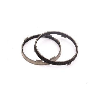 Synchrotech Focus ST / MMT6 / ST250 / ST220 1st or 2nd Carbon Synchro